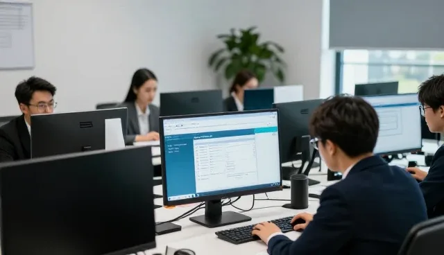 市场调研实施中的常见问题与应对策略